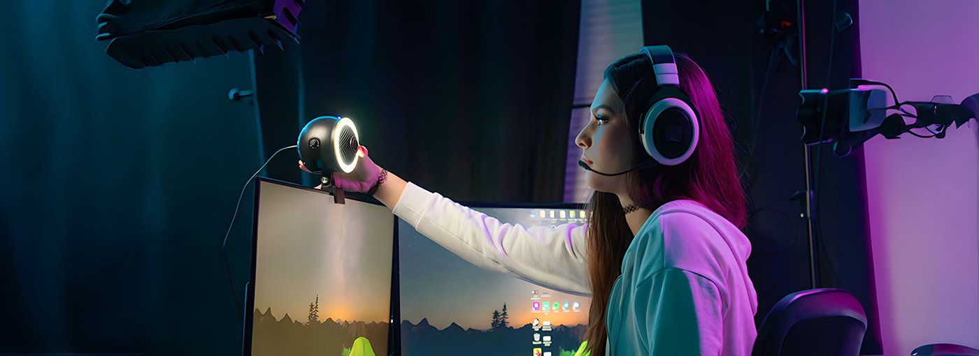 Gamers - Movo