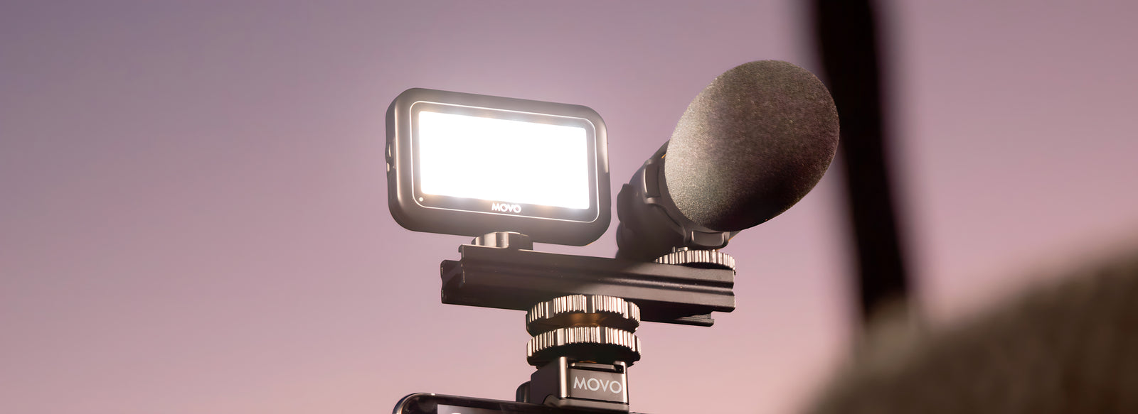 LED Lighting - Movo
