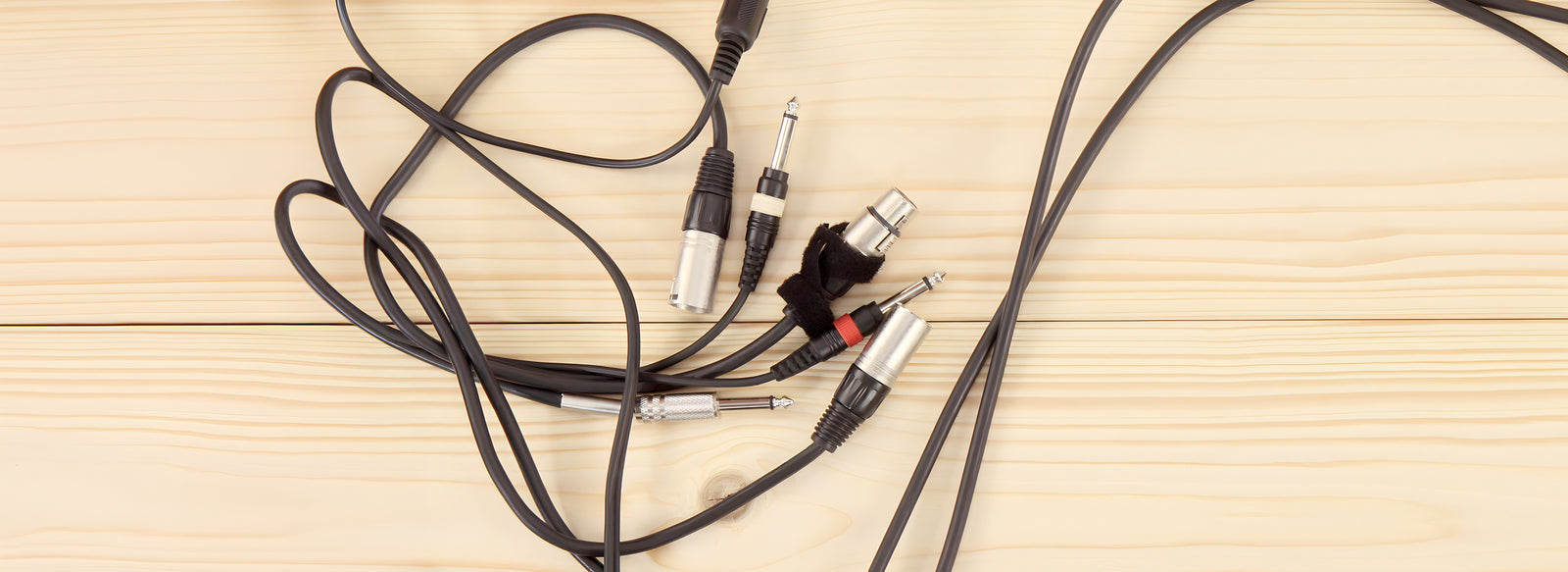 Microphone Cables, Adapters, and Extensions - Movo