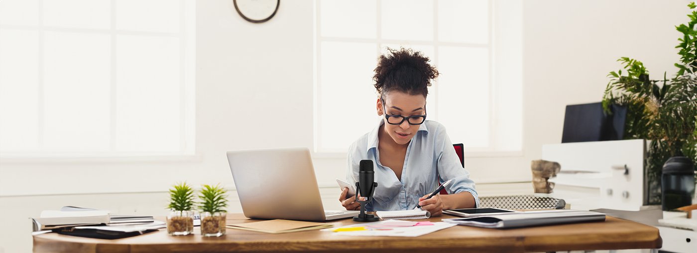 Work From Home - Movo