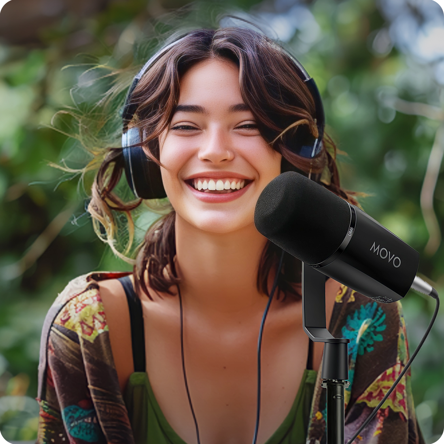 test collection template