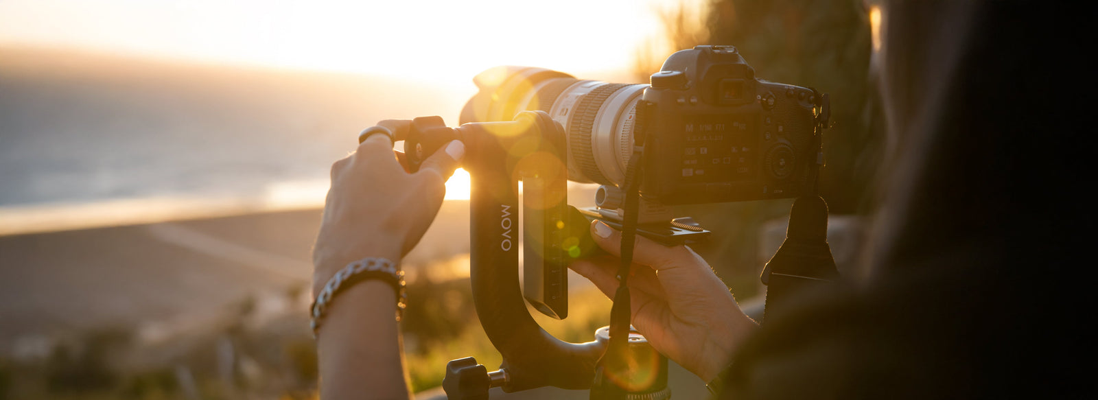 Camera & Video Accessories - Movo