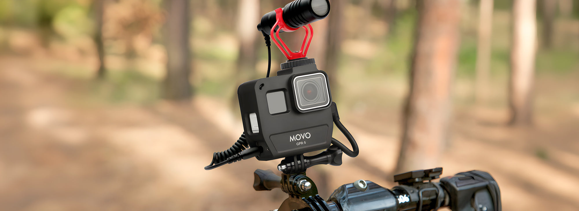 GoPro Accessories & Kits