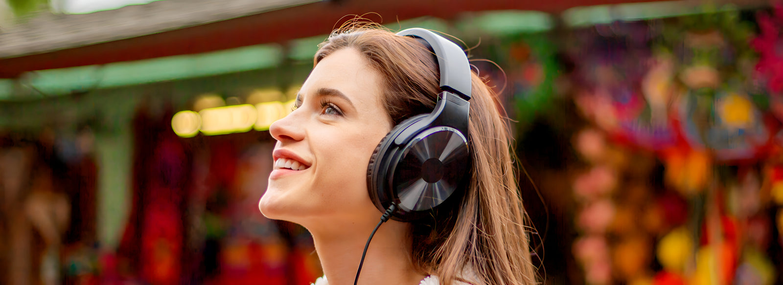 Studio headphones for listening to music best sale