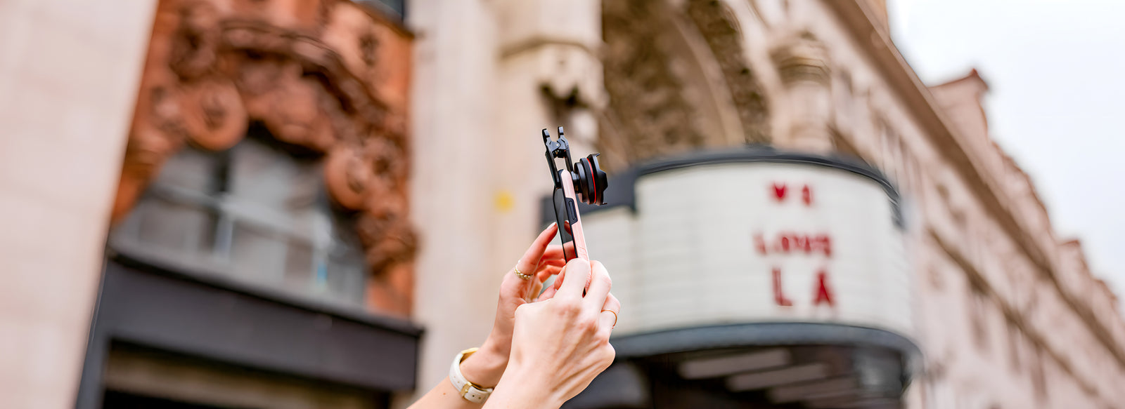 Microphone Accessories & Attachments - Movo