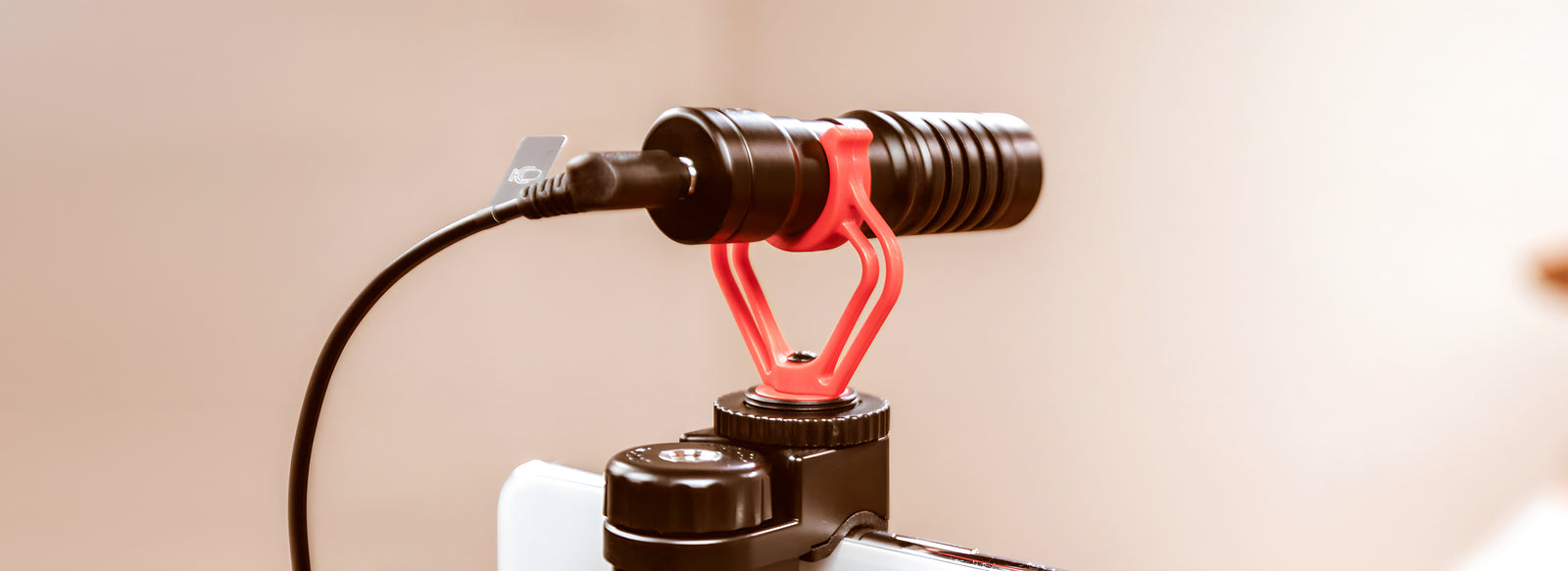 Microphone Shock Mounts