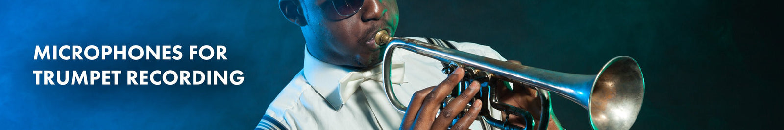 Microphones for Trumpet Recording - Movo