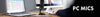 PC Mics, Wireless PC Microphones, USB PC Microphones - Movo