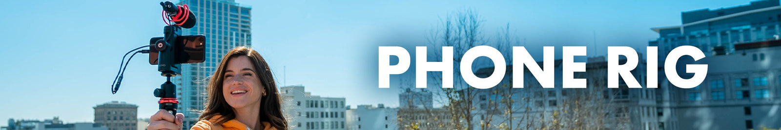 Phone Rig - Movo