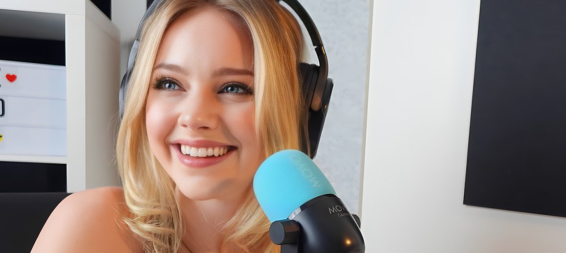 Picture of Podcasting Equipment Bundles & Kits | Best Podcast Bundles | Movo