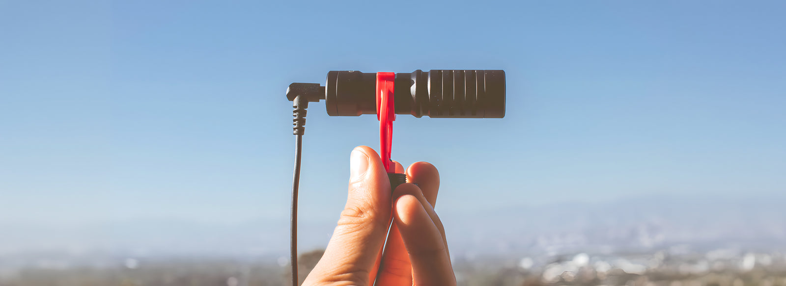 Shotgun Microphones for DSLR and Smartphones - Movo