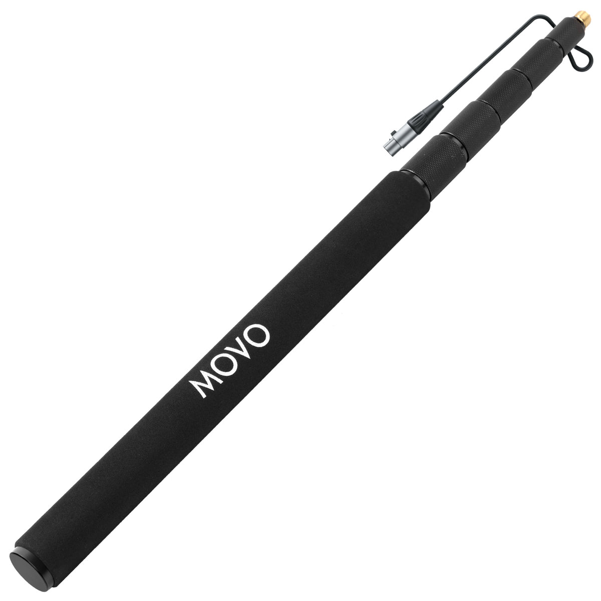 CMP-17 | Professional Aluminum Boom Pole | Movo