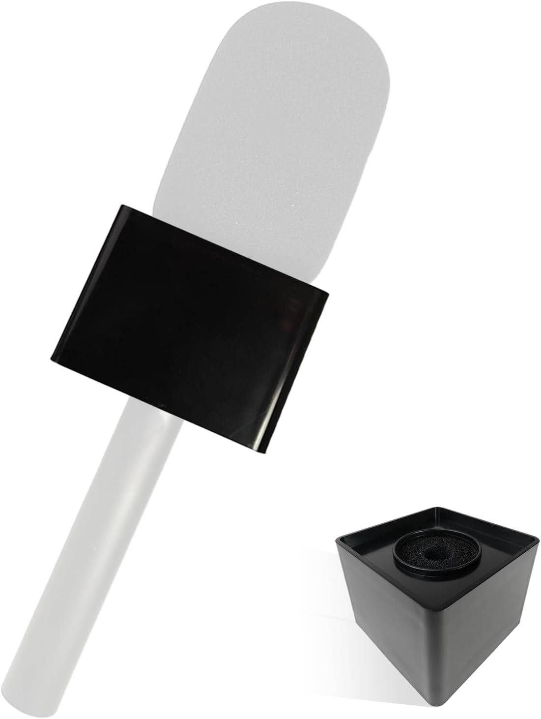 HMF-1 | Soporte de micrófono para el mango WMX-HM | Movo 