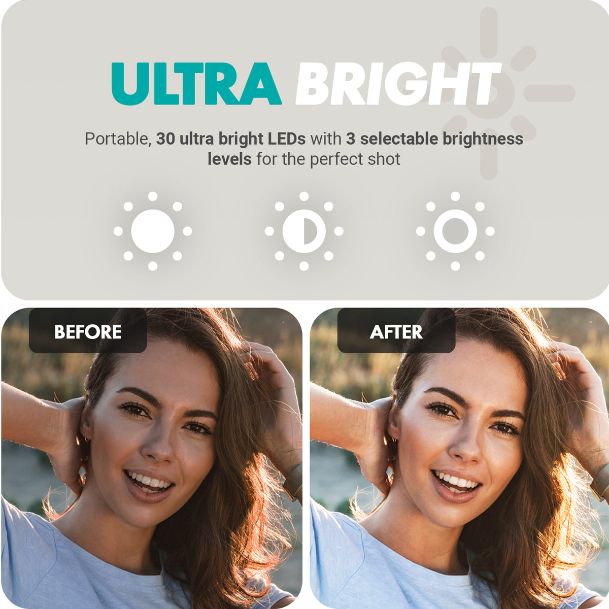 iVlogger-Wireless | Wireless Vlogging Kit | Movo