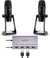 UMX-1+UM700 | USB Podcast Microphone Bundle | Movo