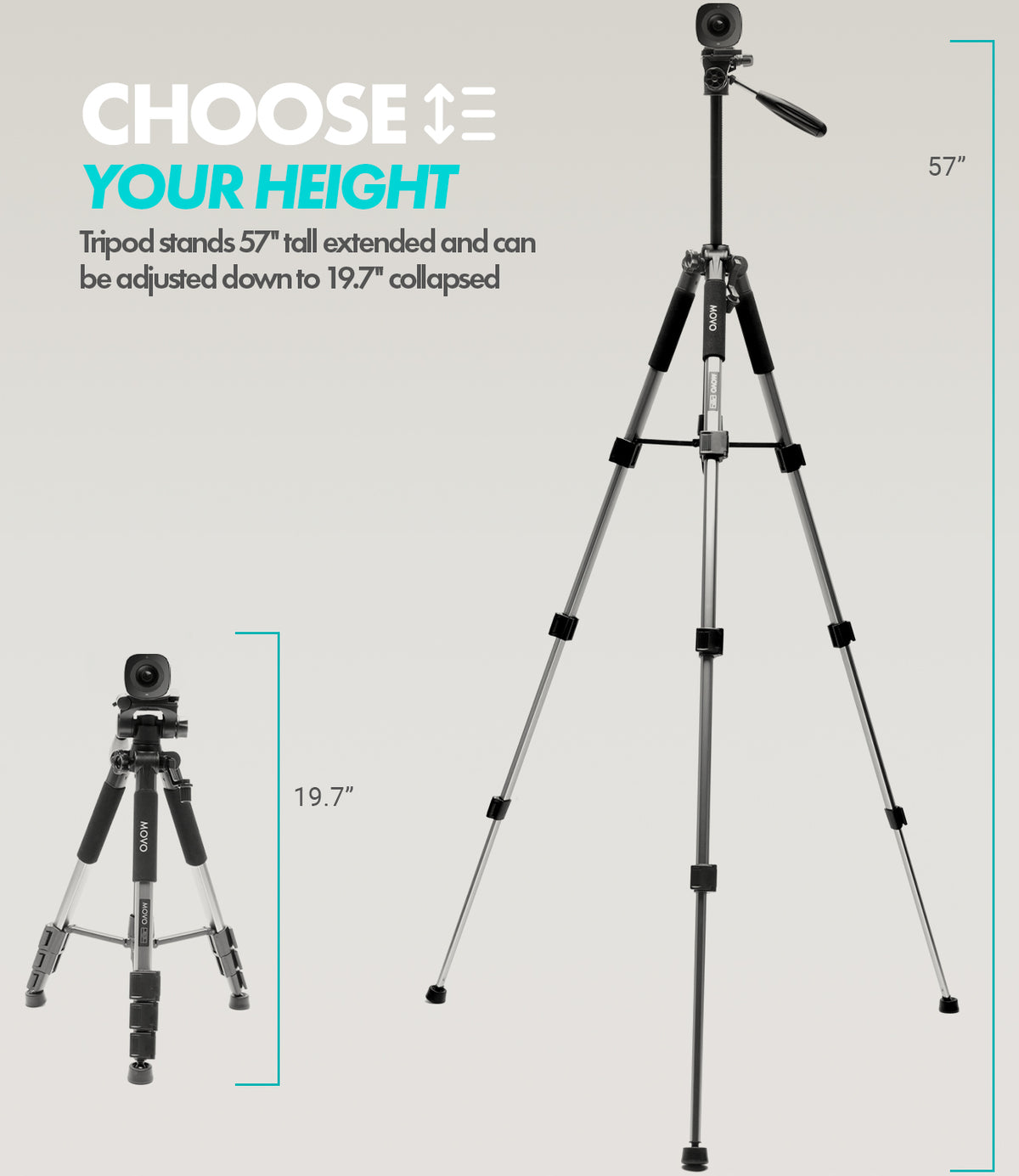 PCB-2 | Video Podcast Equipment Bundle | Movo