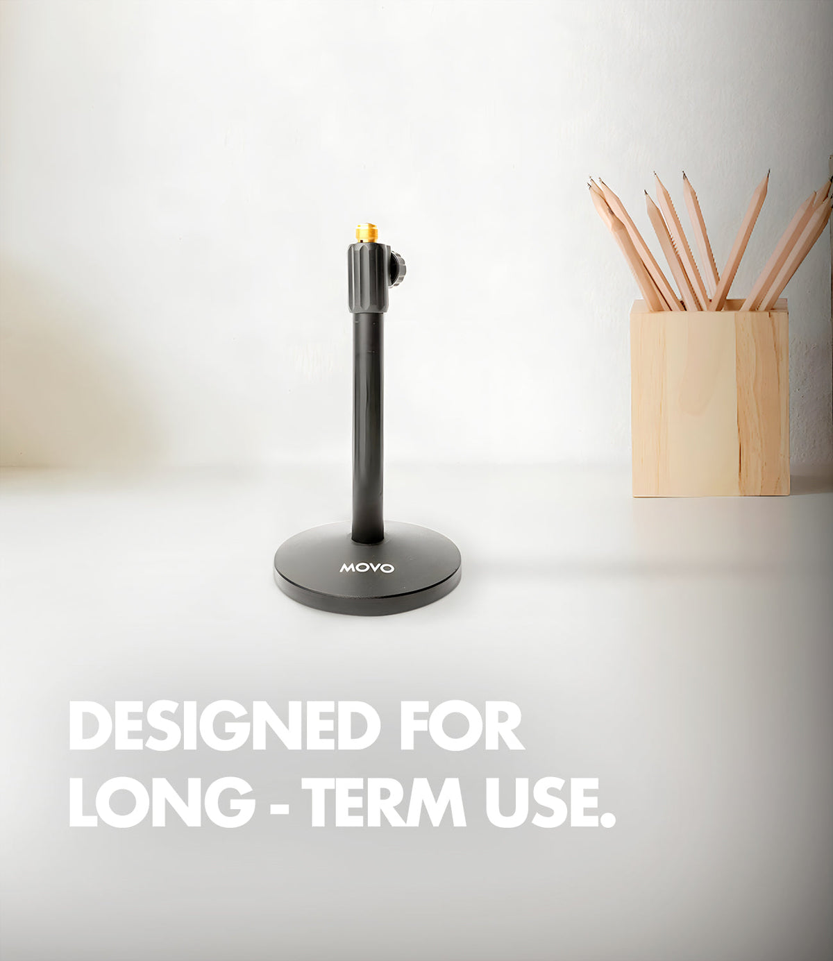 CastMic+ASM5/TMC3 | 2-Pack XLR Podcasting Bundle | Movo