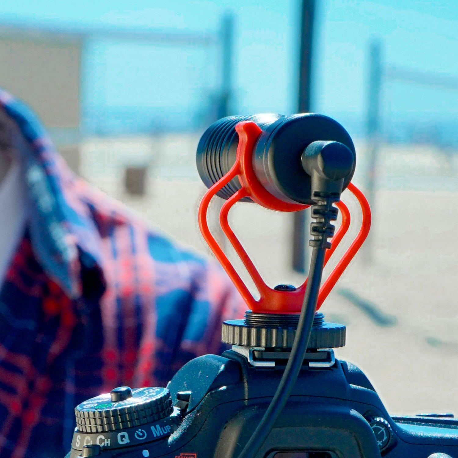 Replacement Shock Mount | SMVXR10 | Movo - Movo