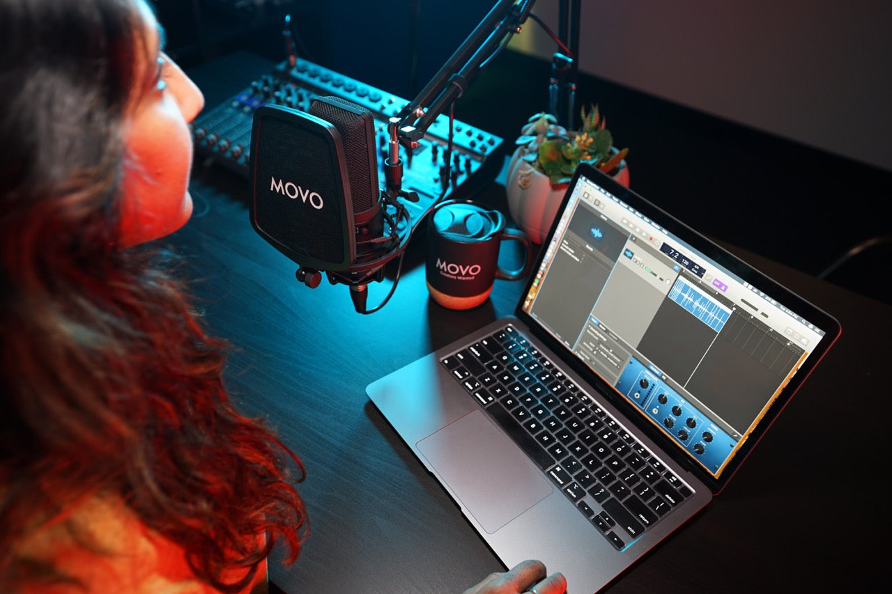 Choosing Between Condenser and Dynamic Microphones: A Comparison