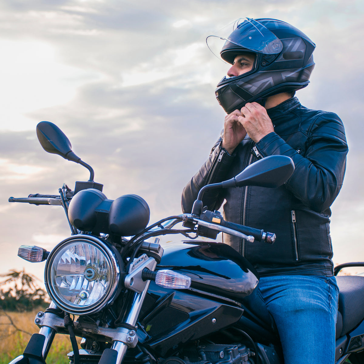 ACM400 | Micrófono omnidireccional de cuello de cisne flexible para GoPro | Movo