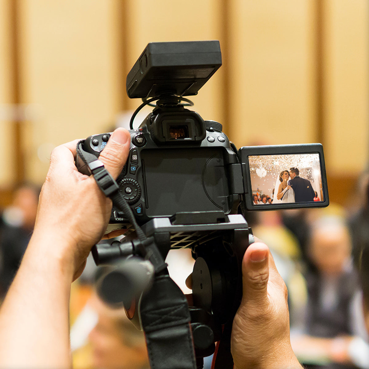 WMIC50 | 2.4GHz Wireless Microphone Lavalier System | Movo