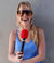 WMX-HM2 | Handheld Wireless Mic Handle | Movo