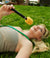 HWS | Colorful Foam Covers for Mic Handle | Movo