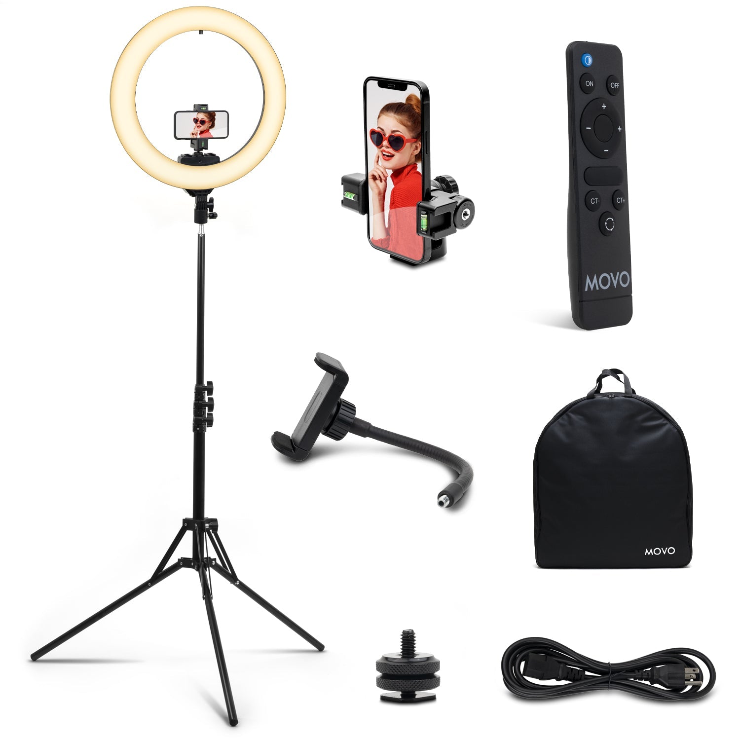 Kitway Quality Unique for Video Recording Equipment RGB Professional Vlog  Video Light 750mAh Rechargeable - China Ring Light and LED Ring Light price  | Made-in-China.com