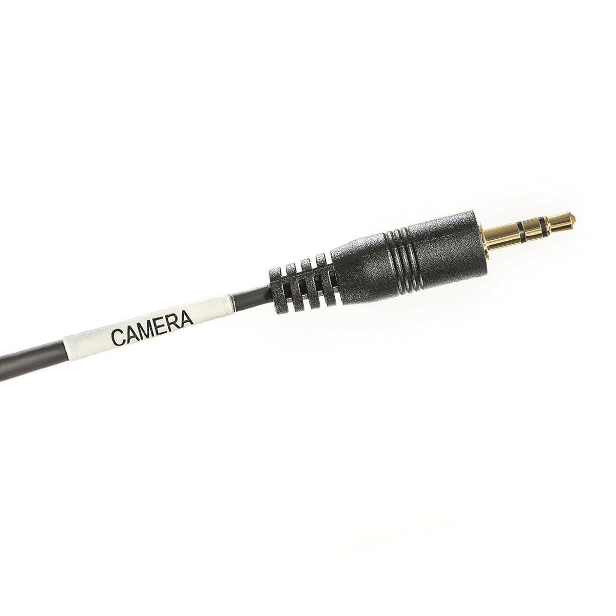 3.5mm Line-to-Mic Attenuator Cable | HDSLR Cameras | MV-RC100 | Movo - Movo