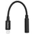 IMA-2 | 3.5mm TRS Microphone Dongle Cable to Lightning | Movo