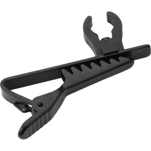 5x Lav Mic Windscreen Muffs + Lapel Clips | MCW6 | Movo - Movo