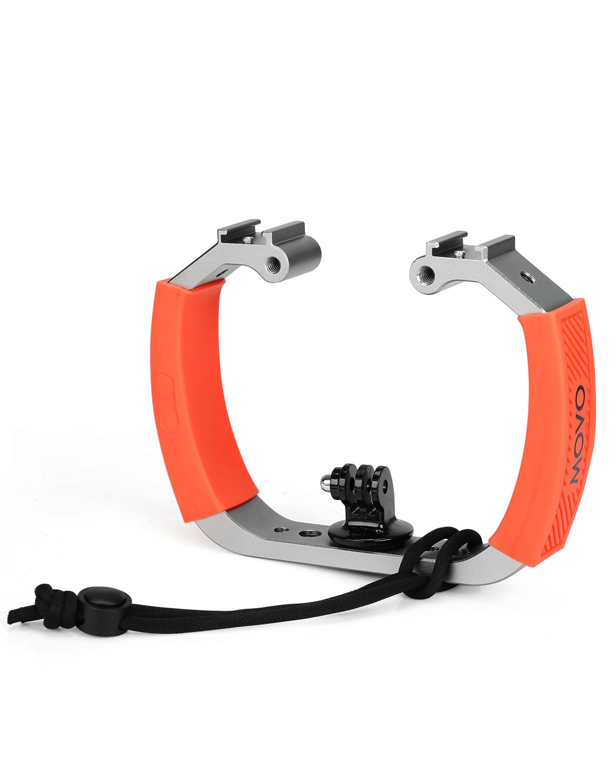 GB-U70T | Underwater Diving Rig | Movo