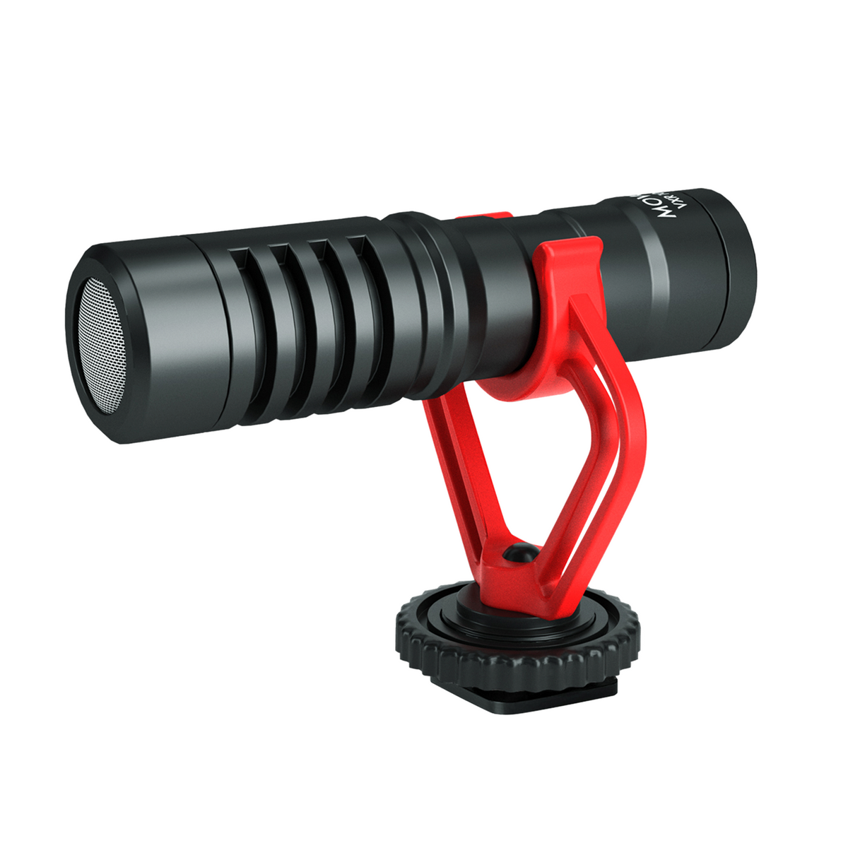 VXR10 | Universal Shotgun Microphone | Movo