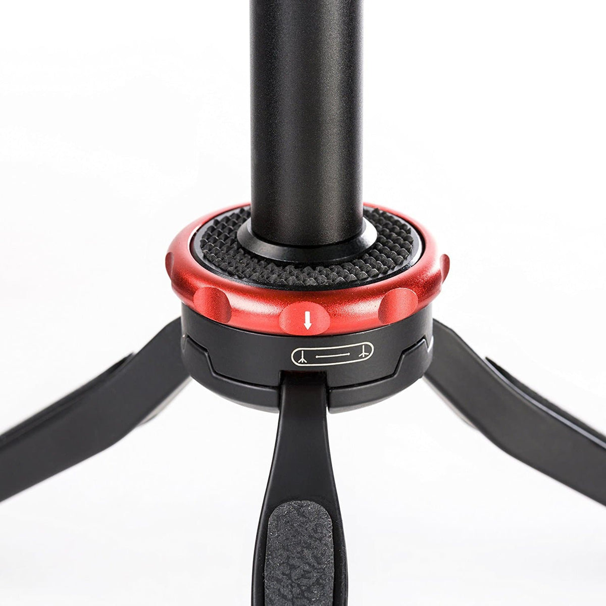 Adjustable Tabletop Tripod | Height Adjustable Tripod | MV-T1 | Movo - Movo
