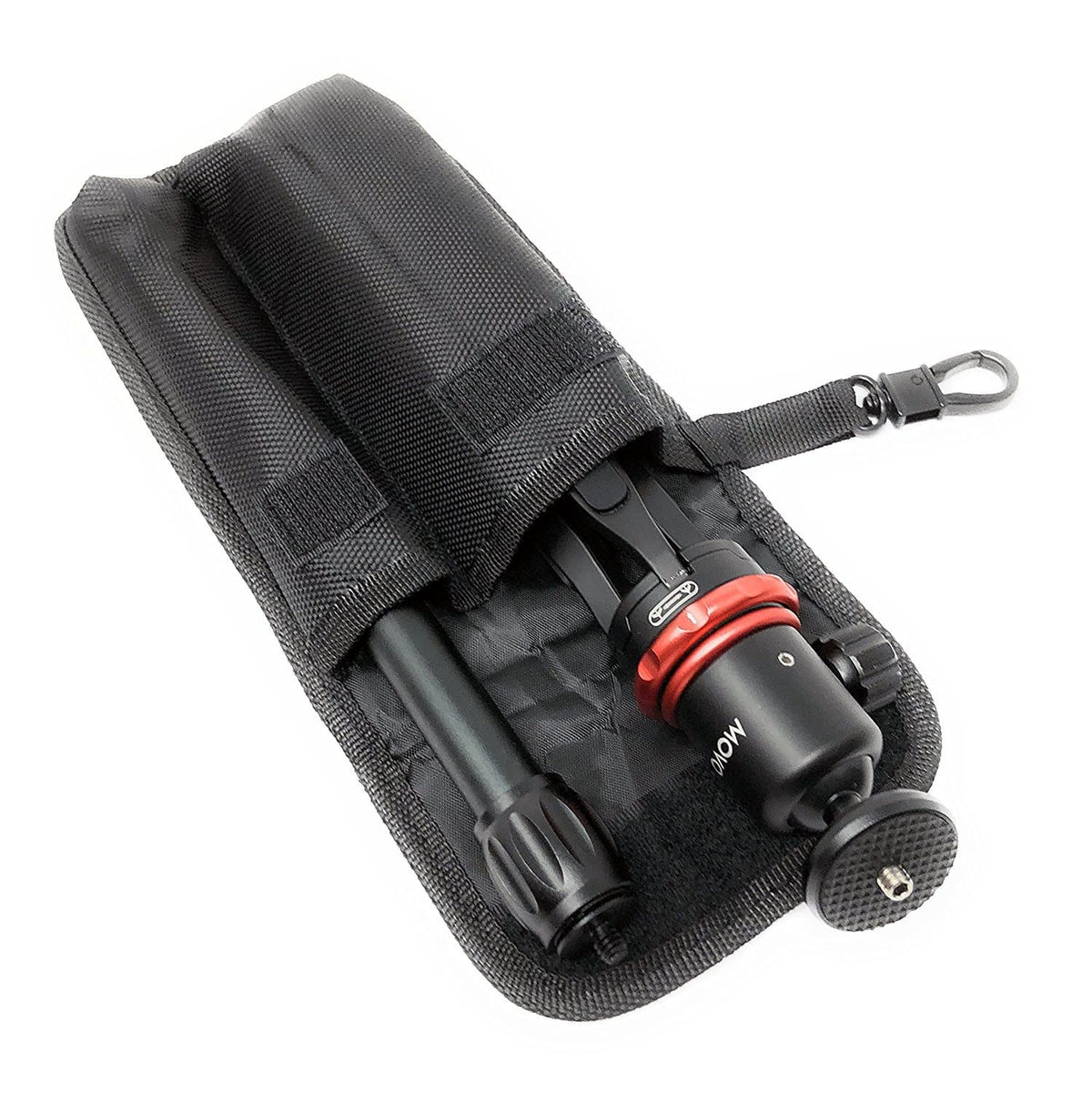 Adjustable Tabletop Tripod | Height Adjustable Tripod | MV-T1 | Movo - Movo