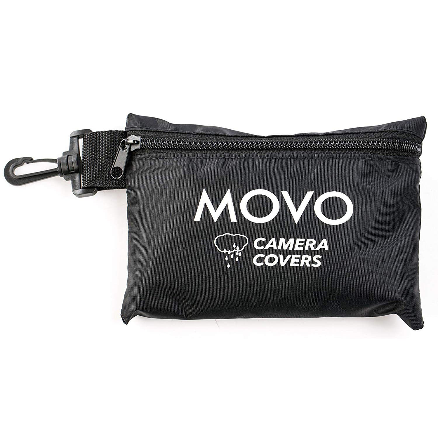 camera bag rain protection Movo CRC23 Storm Raincover Protector Medium Size