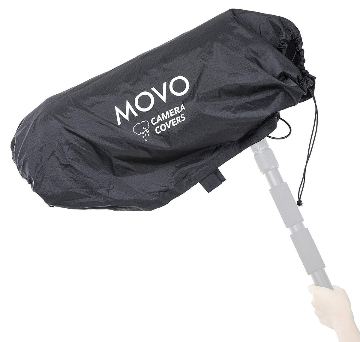 Movo CRC11 Storm Raincover Protector (Junior)