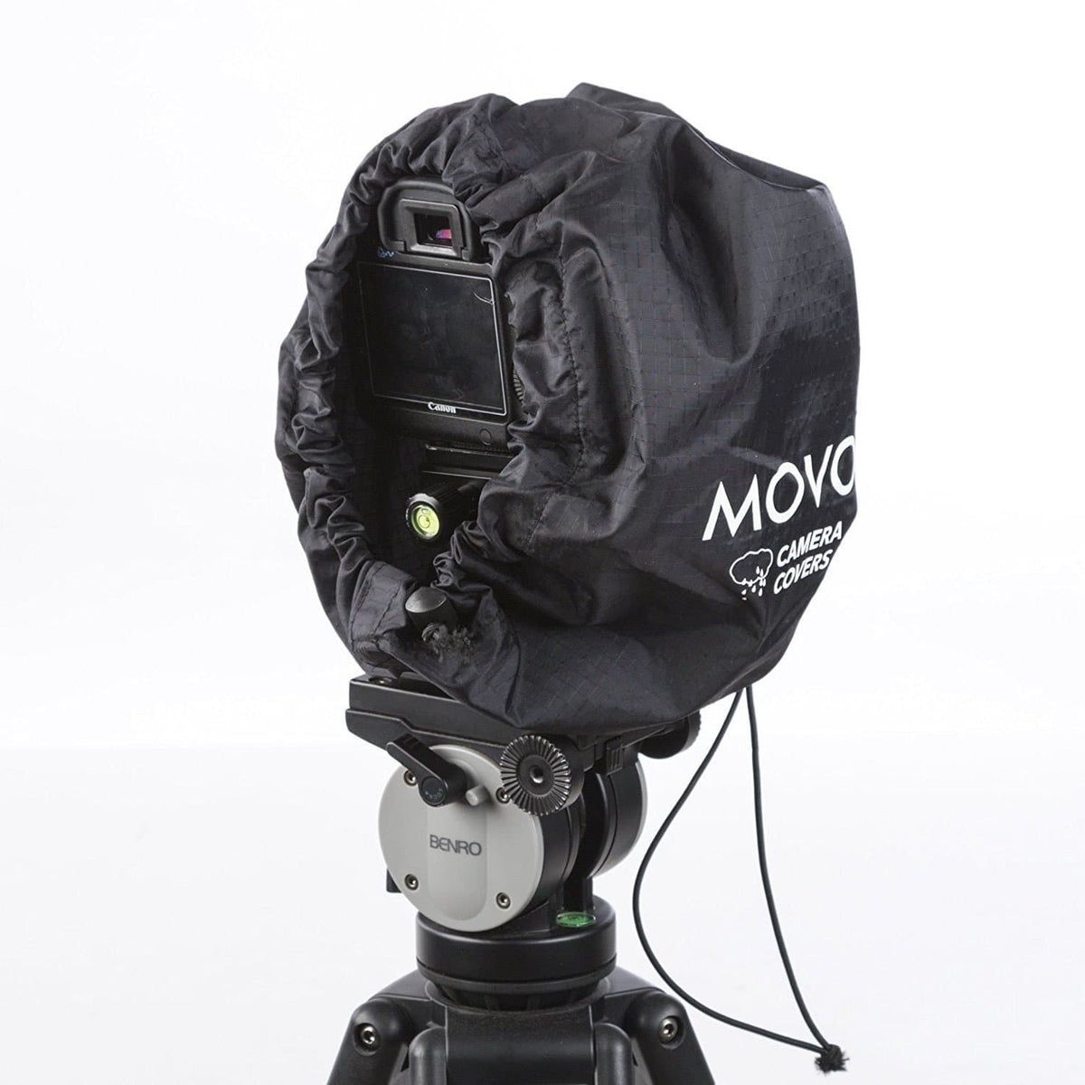 Camera Rain Cover | Movo - Movo