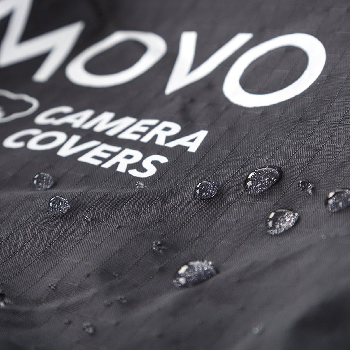 Camera Rain Cover | Movo - Movo