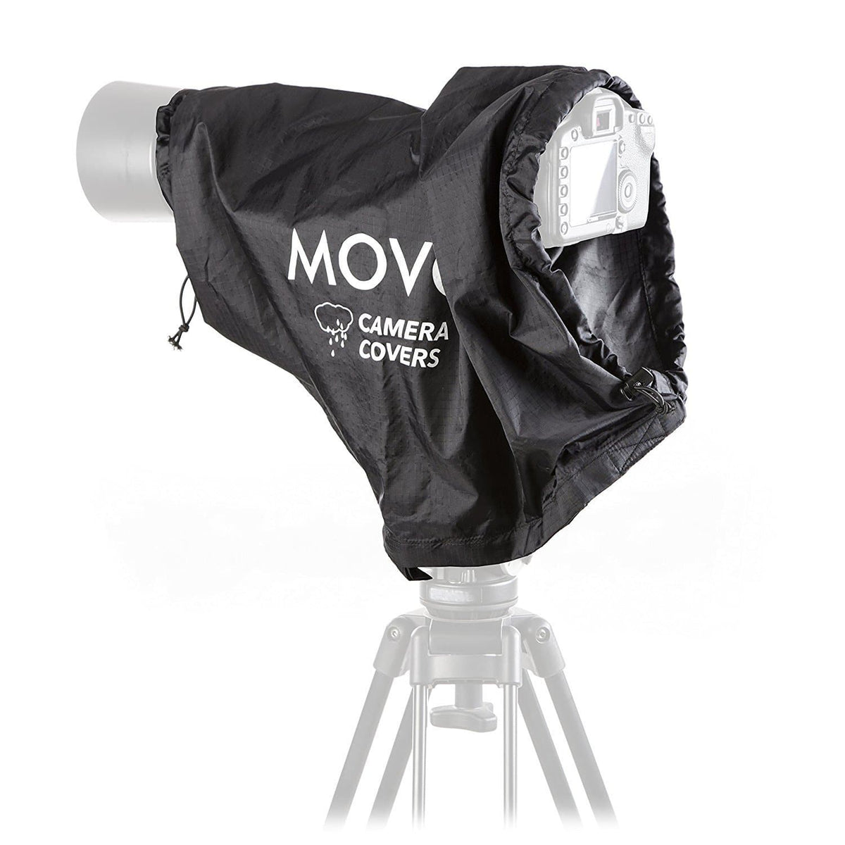 Camera Rain Cover | Movo - Movo