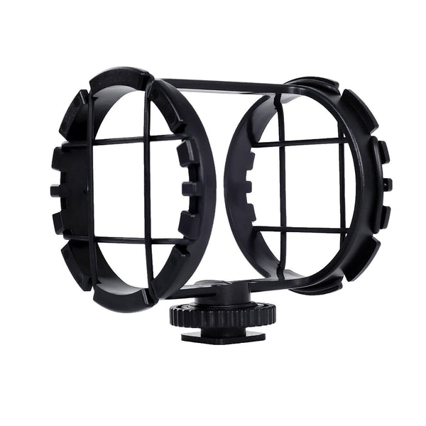 SMM2 | Camera Shoe Shock Mount (Zoom H1 1
