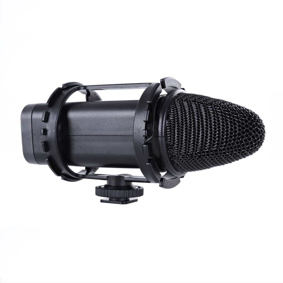 Camera Shoe Shock Mount (Zoom H1 1&quot;-2&quot; Mic) | SMM2 | Movo - Movo