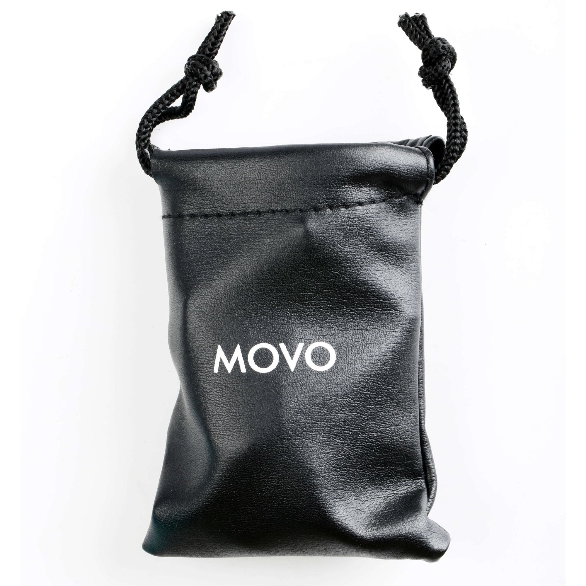 Clip-on Lavalier Interview Microphone - Movo