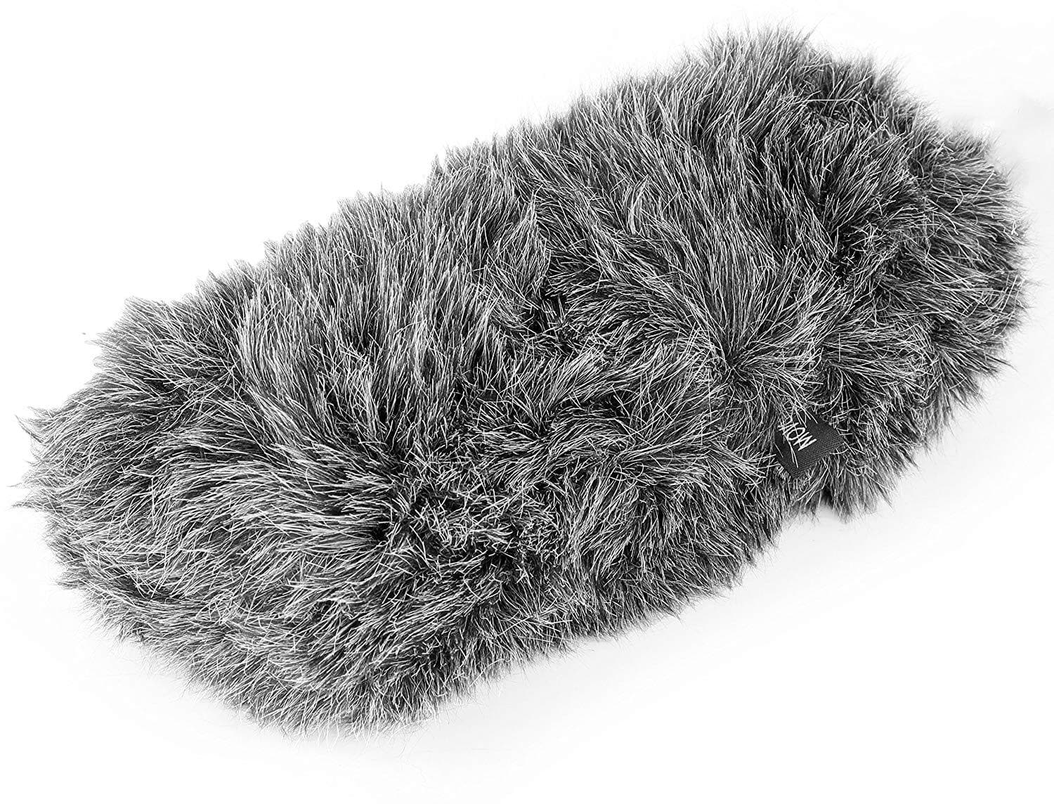 WS-S1000 | Deadcat Microphone Cover | Movo
