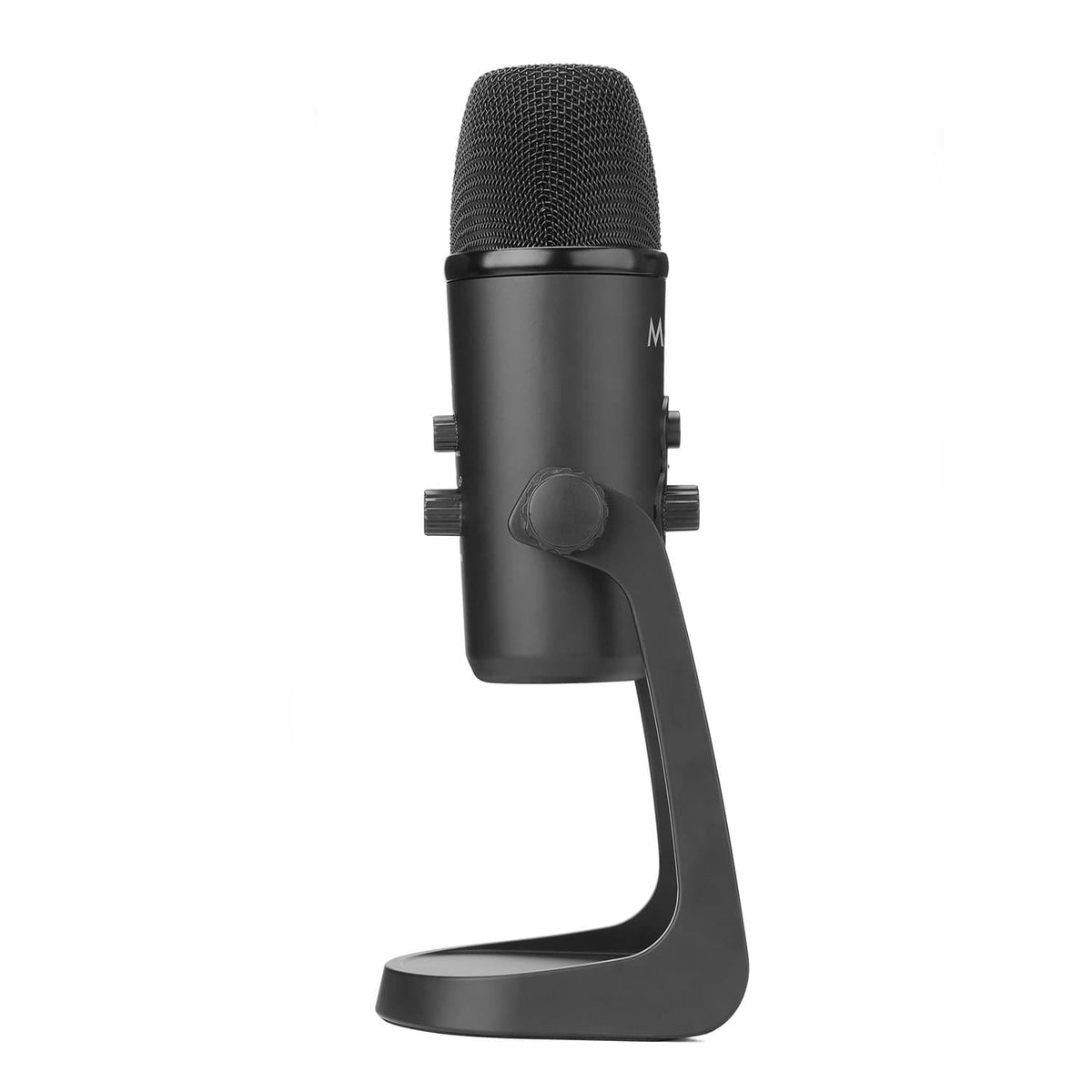 Desktop USB Microphone with Adjustable Polar Patterns | UM700 | Movo - Movo