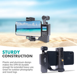 Dji osmo pocket rig hotsell