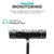Dual Capsule Microphone for iPhone - Movo