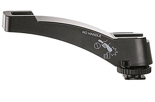 Dual Shoe Riser Bracket to Mount | Movo - Movo