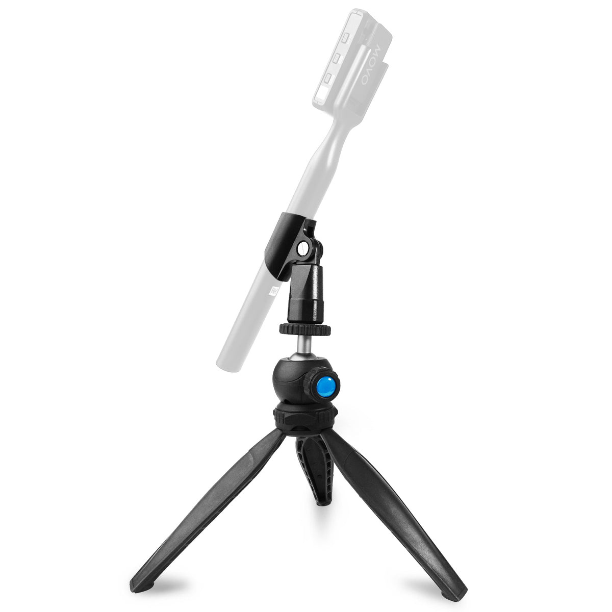 HMT-2 | Desk Tripod with Mic Holder for WMX_HM | Movo