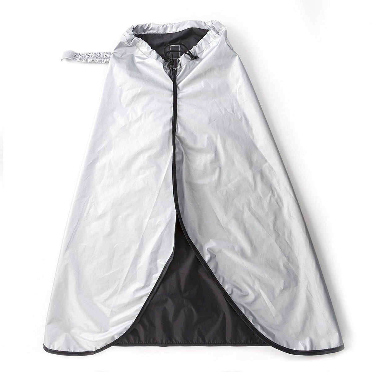 Extra-Long Waterproof Rain Coat | CRC03 | Movo - Movo
